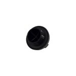 TAPA ACEITE DE MOTOR  HILUX 2005-2021 VIGO-REVO/COROLLA 02/08  ETIOS Original - Imagen 3