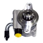 BOMBA DE DIRECCION HIDRAULICA TOYOTA HILUX-SW4 1998-2015 1KD-2KD-1KZT - Imagen 3