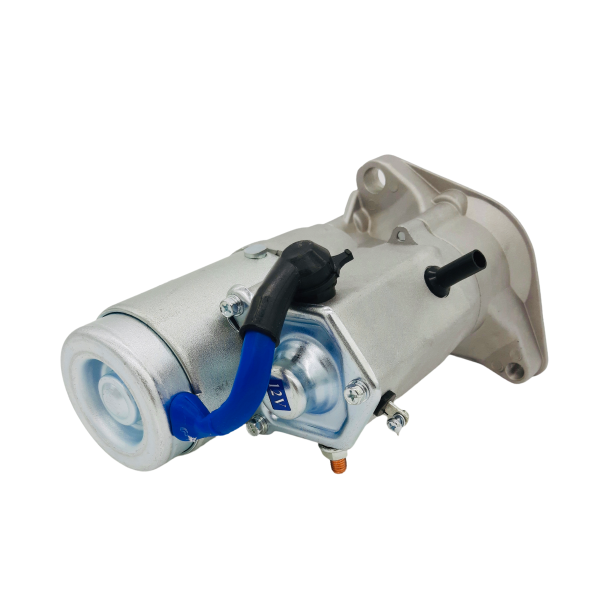 MOTOR DE ARRANQUE  HILUX 1992-2004   2L/3L/5L *10 DIENTES* Tailandia - Imagen 3