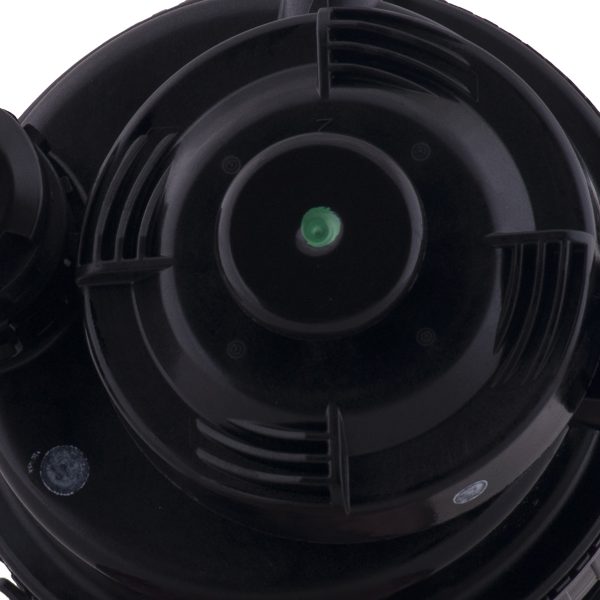 PORTA  FILTRO DE COMBUSTIBLE  HILUX-SW4 2005-2011 1KD-2KD Original - Imagen 3