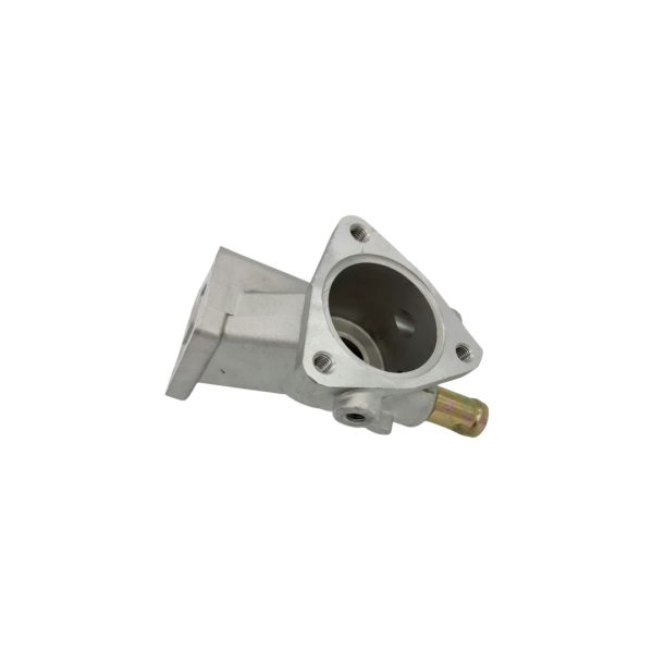 BASE DE TERMOSTATO HILUX  1990-2001 2.8 3L Taiwan - Imagen 3