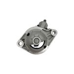 CARCAZA ARRANQUE/CUBRE IMPULSOR  HILUX-SW4 2005-2015 CAJA MANUAL Original - Imagen 3