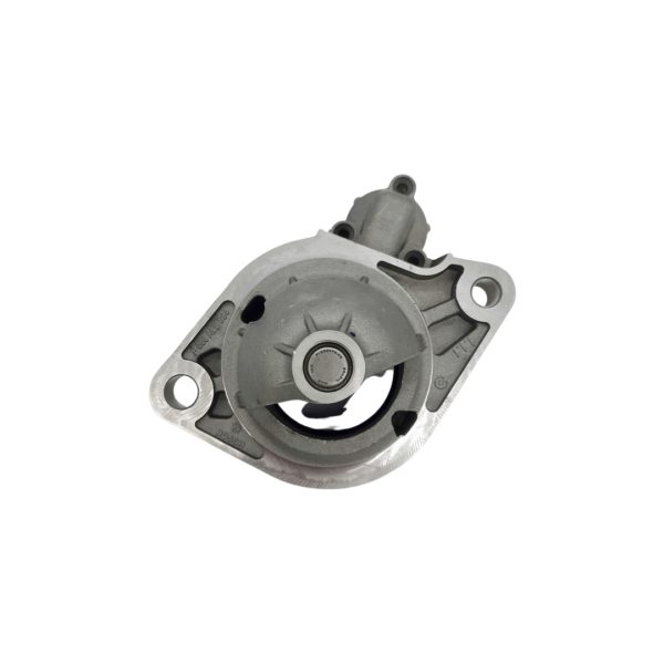 CARCAZA ARRANQUE/CUBRE IMPULSOR  HILUX-SW4 2005-2015 CAJA MANUAL Original - Imagen 3