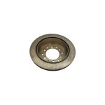 DISCO DE FRENO TRASEROS SW4 2016-2025/ HILUX 2024-2025/ PRADO 2009-2015 ORIGINAL - Imagen 3