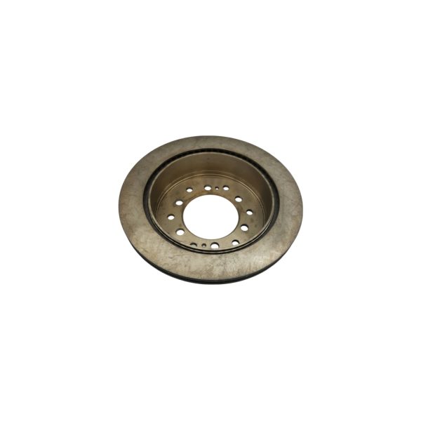 DISCO DE FRENO TRASEROS SW4 2016-2025/ HILUX 2024-2025/ PRADO 2009-2015 ORIGINAL - Imagen 3