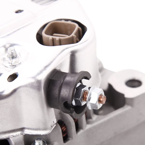ALTERNADOR TOYOTA HILUX-SW4 2005-2015  2.5-3.0 1KD-2KD VIGO Taiwan - Imagen 3