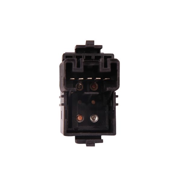 TECLA LEVANTA CRISTAL DELANTERA - TRASERA TOYOTA HILUX-SW4 2005-2015 - Imagen 3
