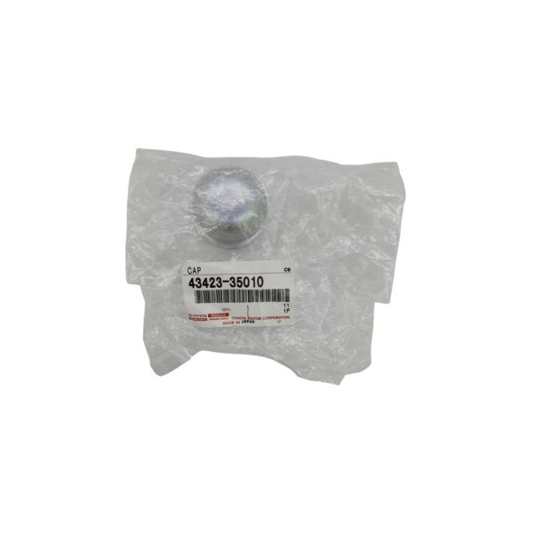 TAPA GRASERA SEMIEJE HILUX 1992-2004 2.8-3.0 5L/3L - Imagen 3
