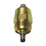 ELECTROVALVULA CORTE BOMBA INYECTORA HILUX-SW4 1992-2004 2L-3L-5L-1KZT - Imagen 3