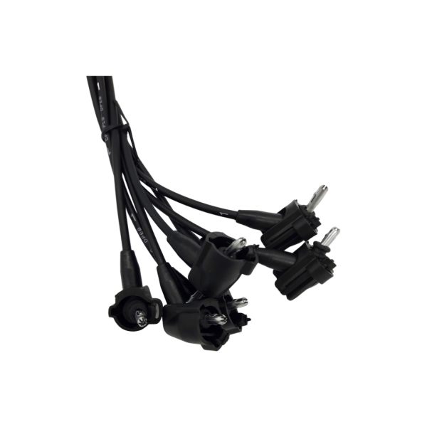 JUEGO CABLES BUJIAS TOYOTA RUNNER 3VZE V6 Taiwan - Imagen 3