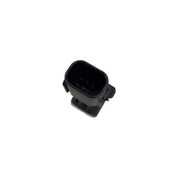 SENSOR ESTACIONAMIENTO DELANTERO HILUX 2020-2025 BLANCO PERLADO ORIGINAL - Imagen 3