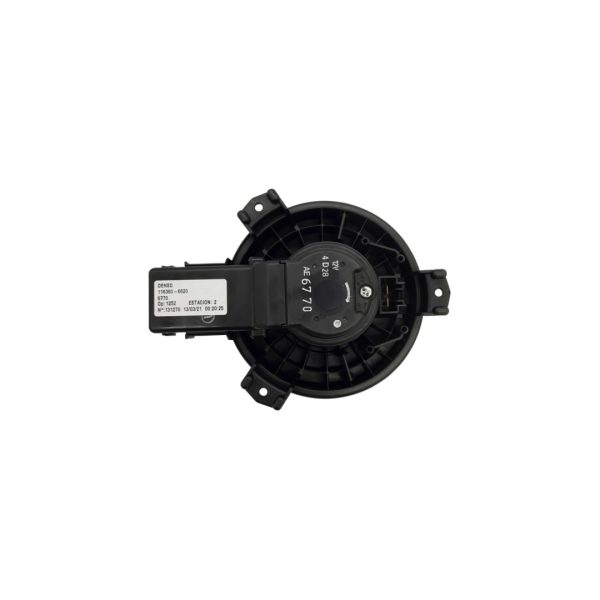 MOTOR CALEFACCION HILUX 2016-2022 REVO Original - Imagen 3