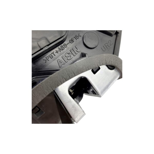 CERRADURA PUERTA HILUX 2005-2015 TRASERA  DERECHA  C/MOTOR *PEDIR CHASIS* - Imagen 3