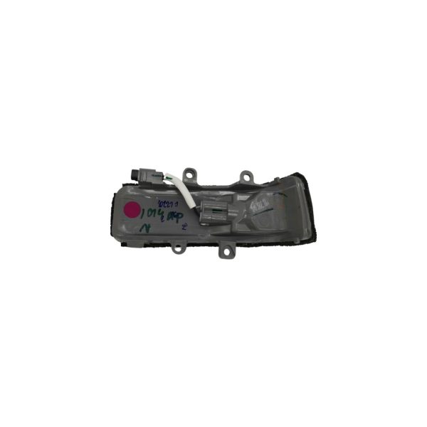 FARO GIRO ESPEJO HILUX 2012-2015 / SW4 2012-2015 - SRV DERECHO Original - Imagen 3