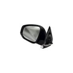 ESPEJO HILUX 2016-2020 DX/SR ELECTRICO CON FARO CRISTAL SIN CARCAZA IZQUIERDO ORIGINAL - Imagen 3