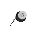TAPA DE TANQUE DE COMBUSTIBLE HILUX 2016-2025 ORIGINAL - Imagen 3