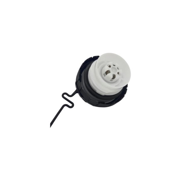 TAPA DE TANQUE DE COMBUSTIBLE HILUX 2016-2025 ORIGINAL - Imagen 3
