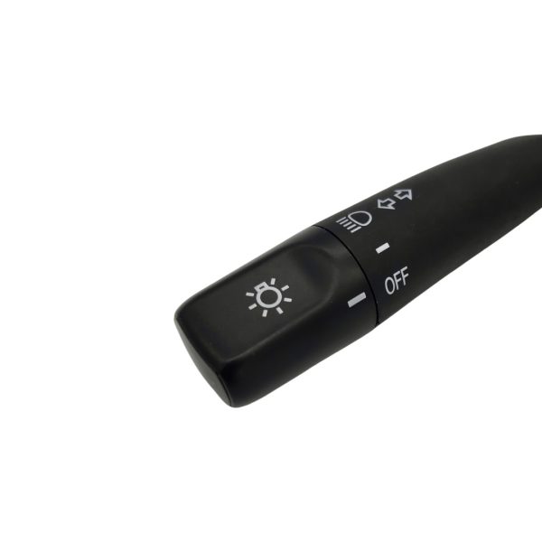 Comando Llave De Luces Toyota Hilux 1998 1KZ- 2005 Rav 4 Prado 8414026140 Alternativa - Imagen 3