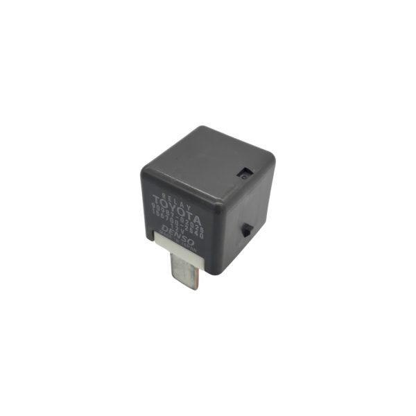 RELAY DE ARRANQUE HILUX-SW4 2005-2023 **VA AFUERA** VIGO-REVO ORIGINAL - Imagen 3