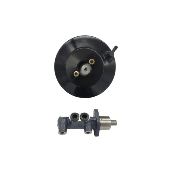 SERVO DE FRENO HILUX 2001-2004  3.0 5L "VIENE CON LA BOMBA" - Imagen 3
