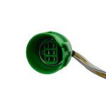 REGULADOR DE VOLTAJE HILUX 1994-2001 MOTOR 2L-3L Taiwan - Imagen 3