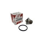 TERMOSTATO HILUX-4RUNNER 1992-2004 MOTOR 2.4-2.8-3.0 *con junta* Original - Imagen 3
