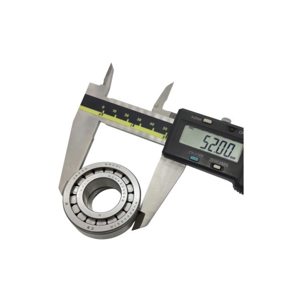 RODAMIENTO QUINTUPLE CHICO HILUX-SW4 1992-2004 MOTOR 3L-5L ORIGINAL - Imagen 3