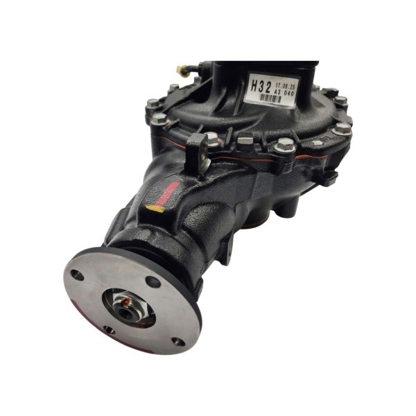 **POR PEDIDO** DIFERENCIAL DELANTERO HILUX 2012-2015 RELACION 43/11 SIN MOTOR Original - Imagen 3