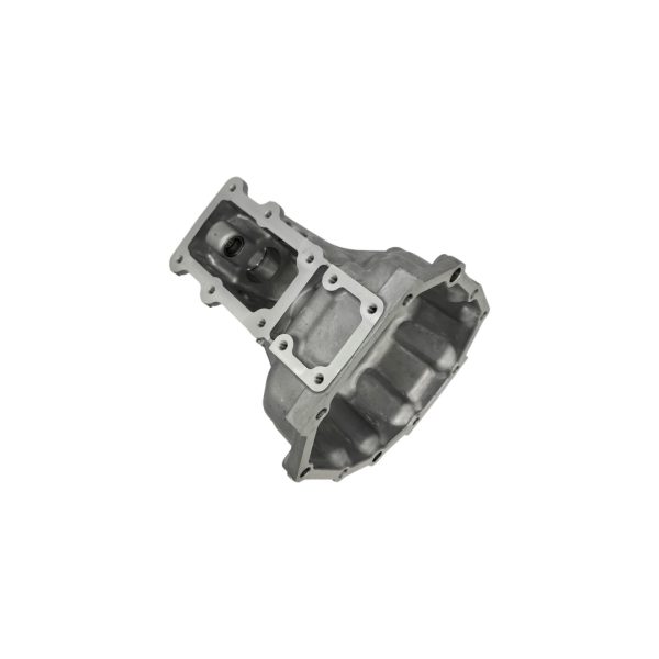 CARCAZA COLA CAJA HILUX 2005-2015 4X2 VIGO Original - Imagen 3