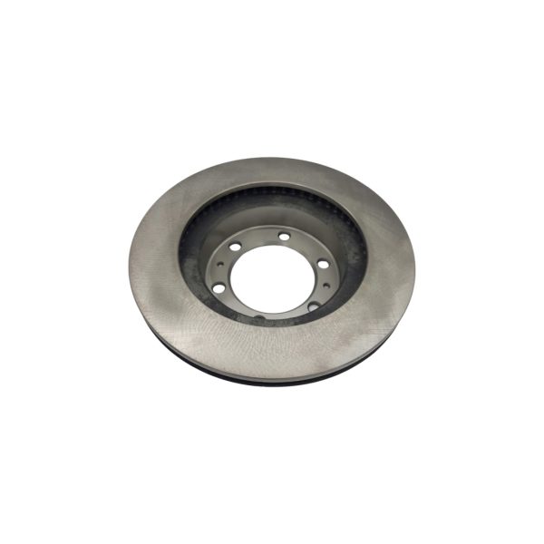 DISCO FRENO HILUX 2008-2023 / SW4 2005-2015  por unidad Toyako - Imagen 3