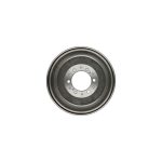 CAMPANA DE FRENO HILUX-SW4 2005-2022 REVO-VIGO Fremax - Imagen 3