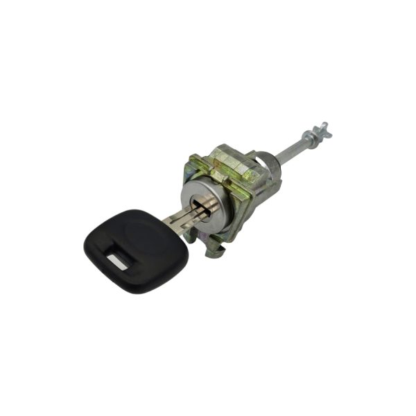 CILINDRO DE PUERTA HILUX-SW4 2005-2015 VIGO IZQUIERDO TAIWAN - Imagen 3