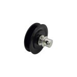 POLEA ESTIRA CORREA AIRE HILUX-SW4 1996-2004 *3.0 TURBO* 1KZ Original - Imagen 3