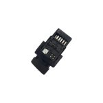 TECLA DE BALIZAS HILUX-SW4 2008-2015 VIGO ORIGINAL - Imagen 3