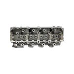 TAPA DE CILINDROS TOYOTA HILUX-SW4 1996-2004 MOTOR 1KZ PELADA - Imagen 3
