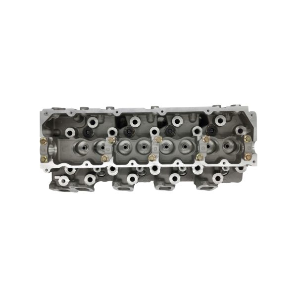 TAPA DE CILINDROS TOYOTA HILUX-SW4 1996-2004 MOTOR 1KZ PELADA - Imagen 3