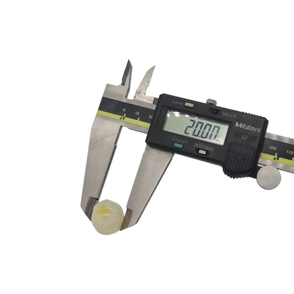 TOPE DIRECCION HILUX 1992-2004 2.8-3.0 3L / 5L Original - Imagen 3