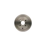 DISCO DE FRENO COROLLA 2002-2007 *Precio unitario* Trw-Fremax - Imagen 3