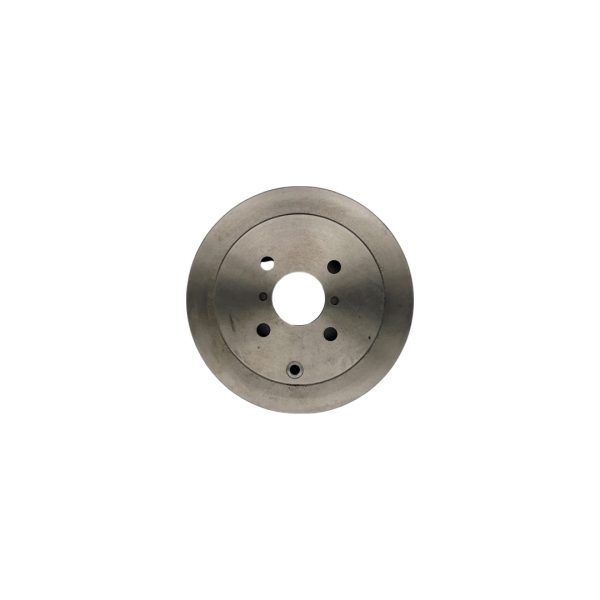 DISCO DE FRENO COROLLA 2002-2007 *Precio unitario* Trw-Fremax - Imagen 3