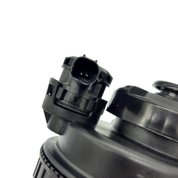 PORTA  FILTRO DE COMBUSTIBLE  HILUX-SW4 2005-2011 1KD-2KD Taiwan - Imagen 3