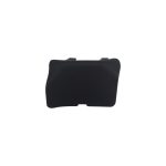 TAPA CUBRE VOLANTE ETIOS TODOS / YARIS 2019-2021 / COROLLA 2014-2019 CIEGA DERECHA - Imagen 3