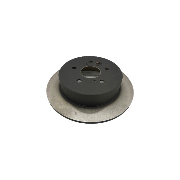 DISCO DE FRENO RAV4 2001-2007 TRASERO x unidad Original - Imagen 3