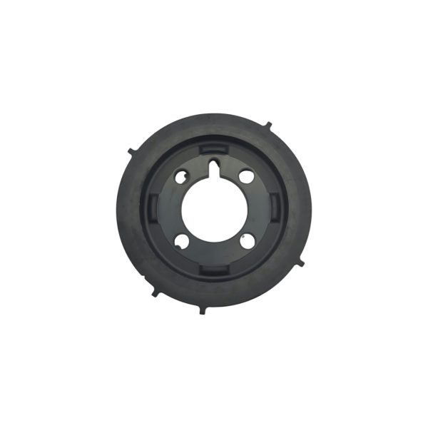 ENGRANAJE DISTRIBUCION/BOMBA ALTA  HILUX-SW4 2005-2015 2KD/1KD VIGO - Imagen 3