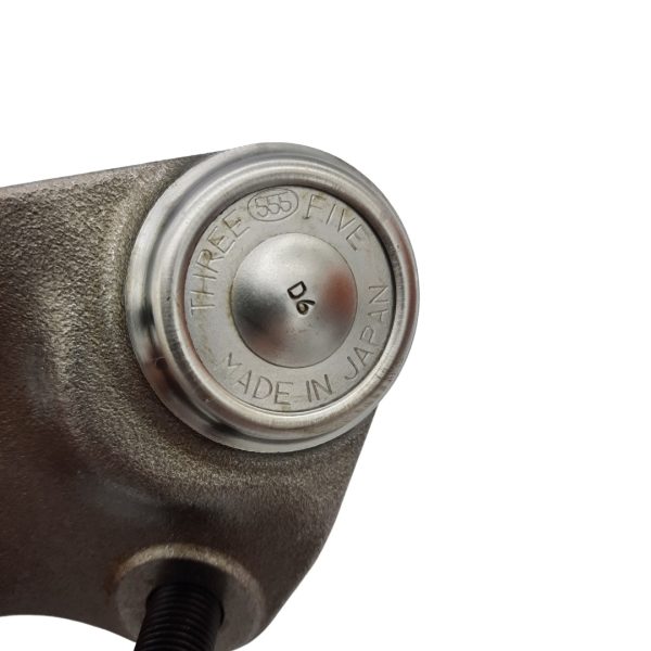 ROTULA RAV4 2007-2016 DERECHA-IZQUIERDA 555 Japon - Imagen 3