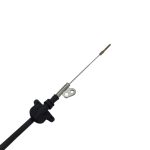 CABLE DE FRENO DE MANO DELANTERO PRIMARIO HILUX 2016-2023 C/D-C/S REVO NACIONAL - Imagen 3