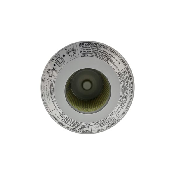 FILTRO DE AIRE SW4 1997-2004 MOTOR  3.0 TURBO 1KZT-1KZTE Original - Imagen 3