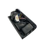 FARO TRASERO IZQUIERDO TOYOTA HILUX 1992-2004 3L / 5L COMPLETO CON OJO - Imagen 3