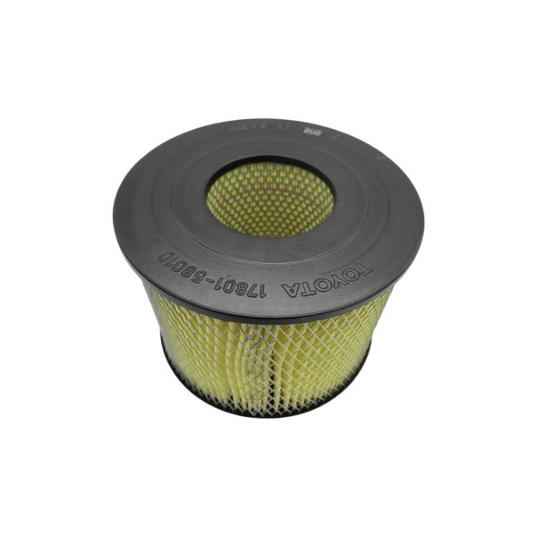 FILTRO DE AIRE SW4 NAFTA 3RVZ // LAND CRUISER PRADO 1997  ORIGINAL - Imagen 3