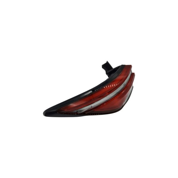 FARO TRASERO SW4 2021-2025 EXTERIOR IZQUIERDO ORIGINAL - Imagen 3