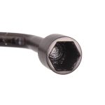 LLAVE DE RUEDA TOYOTA ORIGINAL HILUX-SW4 1992-2023 Original - Imagen 3